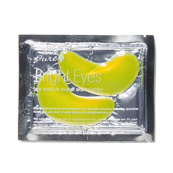 Bright eyes eye mask single