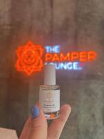 Cuticle Oil