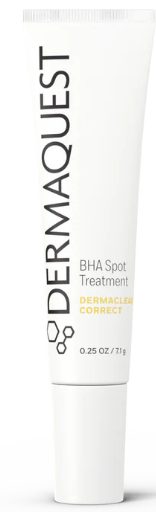 DemaQuest BHA Spot Treatment