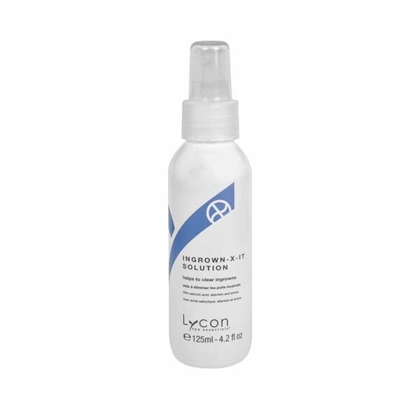 Ingrown-X-It Solution