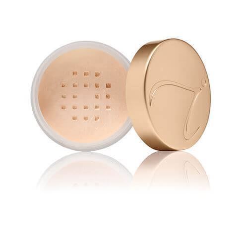 Amazing Matte Loose Finishing Powder Translucent