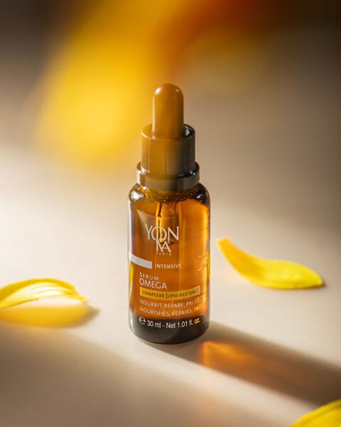 Serum Omega