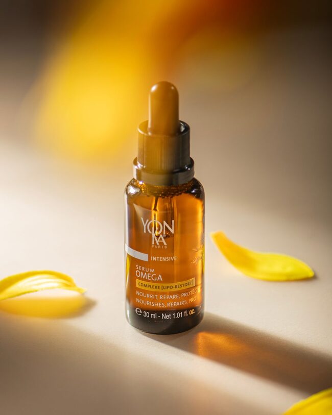 Serum Omega