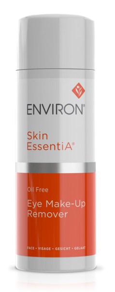 Oil Free Eye Make-up Remover