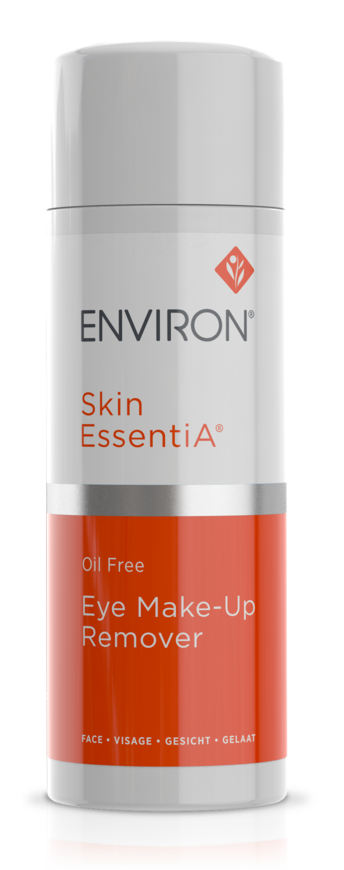 Oil Free Eye Make-up Remover