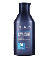 COLOUR EXTEND BROWN LIGHTS SHAMPOO