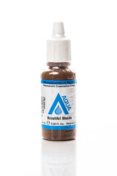 Beautiful Blonde - Aqua - 15ml