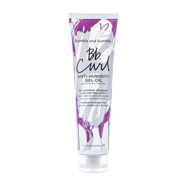 Curl Gel-Oil