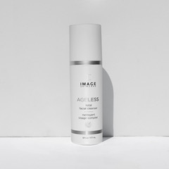 Ageless total cleanser