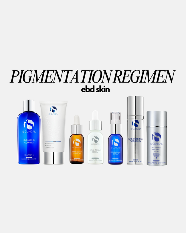 Pigmentation Skin Kit