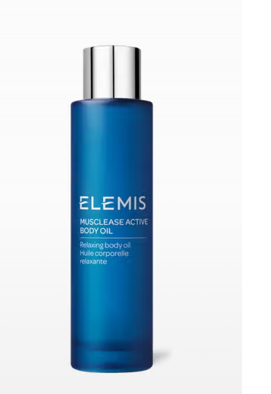 Elemis MuscleEase Oil SALE 