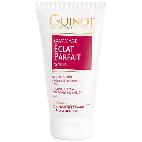 Gommage Eclat Parfait Exfoliating Cream