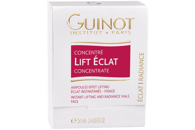 concentra Lift Eclat