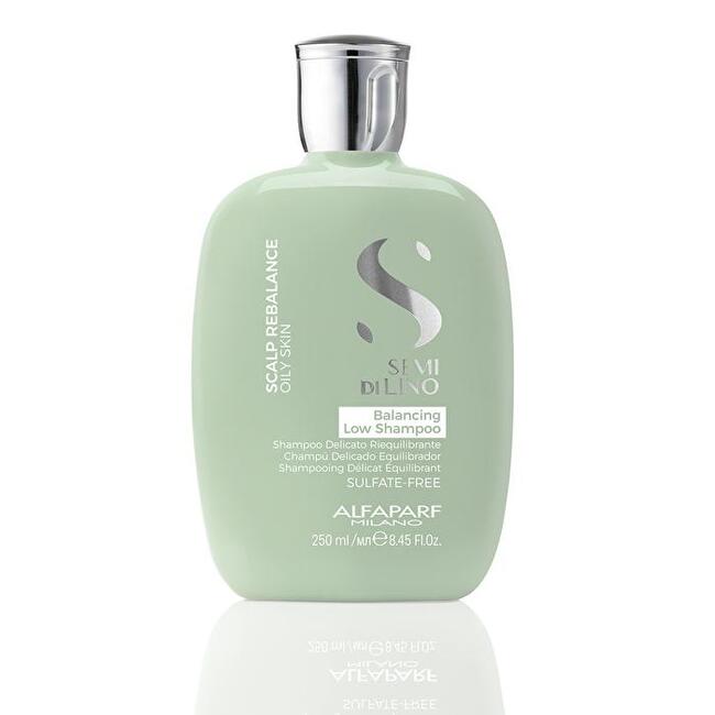 Balancing Low Shampoo