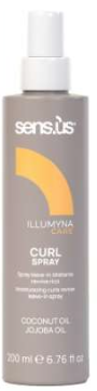 Illumyna Curl Spray 200ml