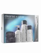Dermalogica Cleanse + Glow Kit