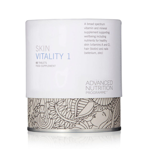 Skin Vitality 1