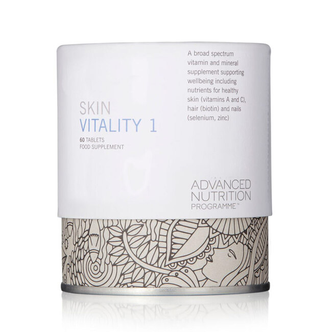 Skin Vitality 1