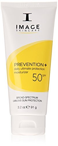 Prevention+  Daily Ultimate Protection SPF50