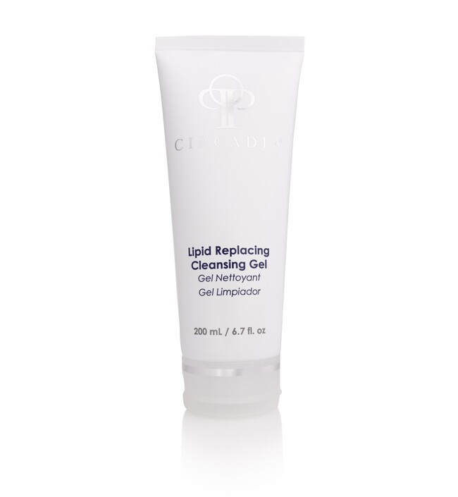 Lipid Replacing Cleanser