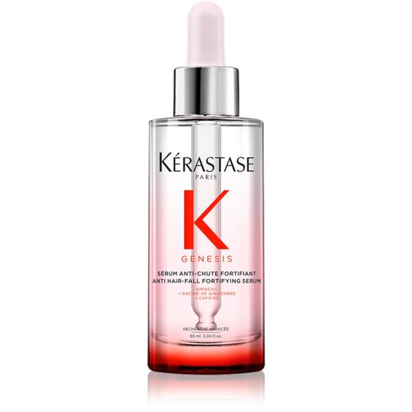 Anti Hair-Fall Fortifying Serum