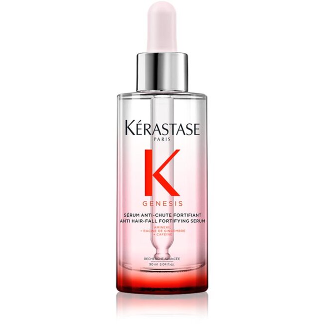 Anti Hair-Fall Fortifying Serum