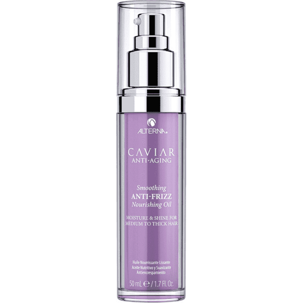 ALTERNA Caviar Smoothing Anti-Frizz Nourishing Oil 50 ml