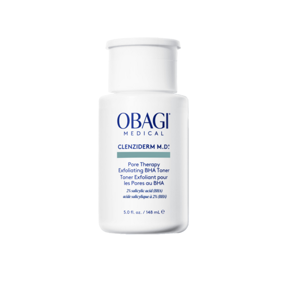 OBAGI CLENZIDERM M.D. PORE THERAPY