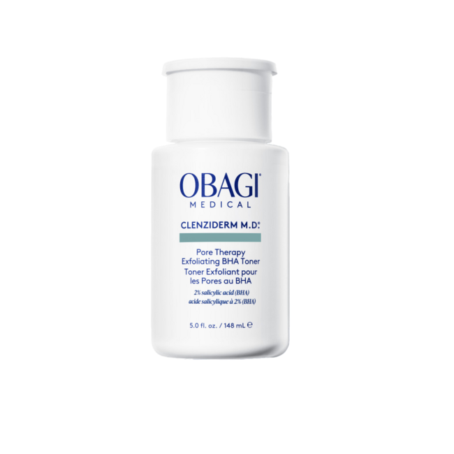 OBAGI CLENZIDERM M.D. PORE THERAPY