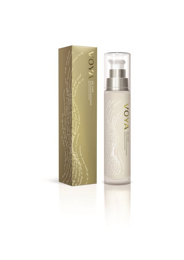 VOYA Me Time Soothing Moisturiser