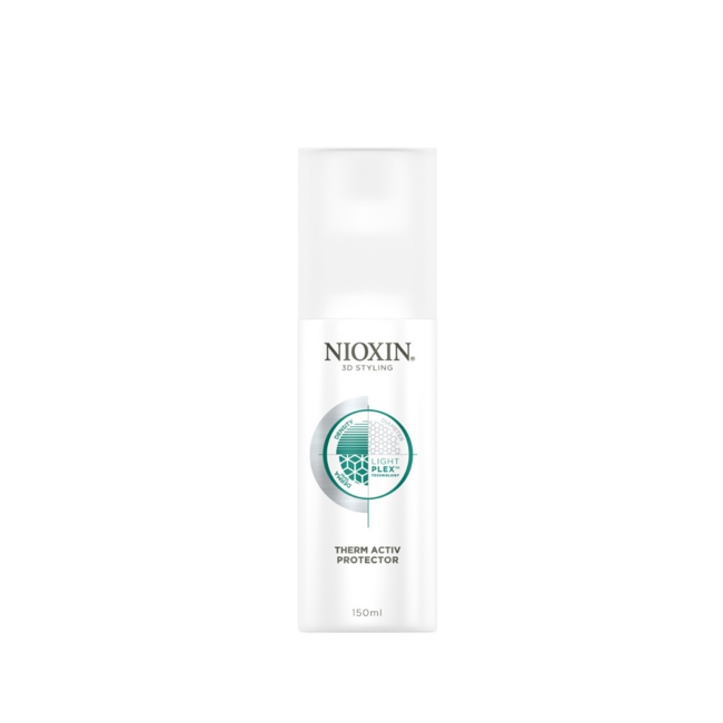 Nioxin - ThermActiv Hair Protector