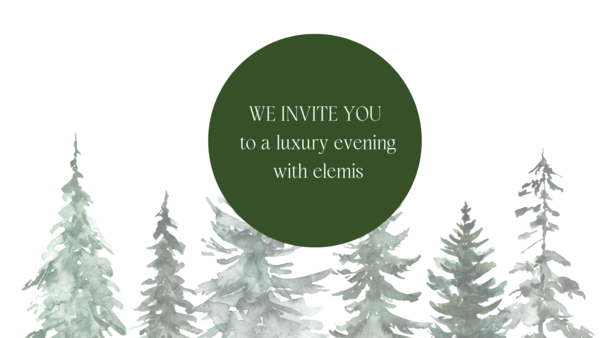 Elemis event