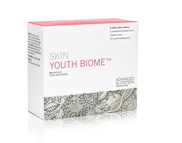 Skin Youth Biome 60capsules