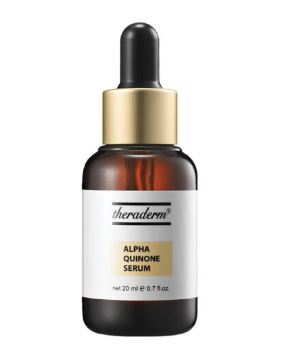 Alpha Quinone Serum