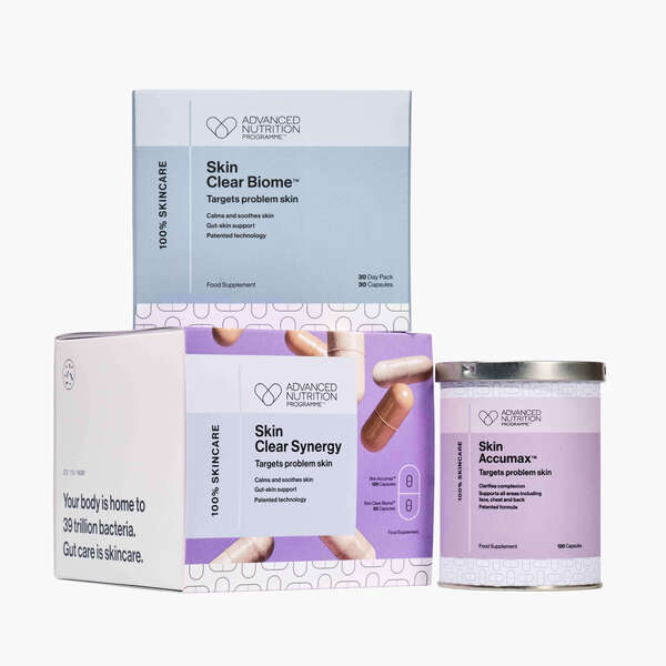 Christmas ANP Skin Clear Synergy 