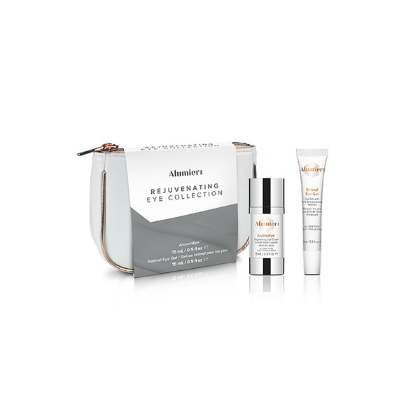 Alumier Eye Duo