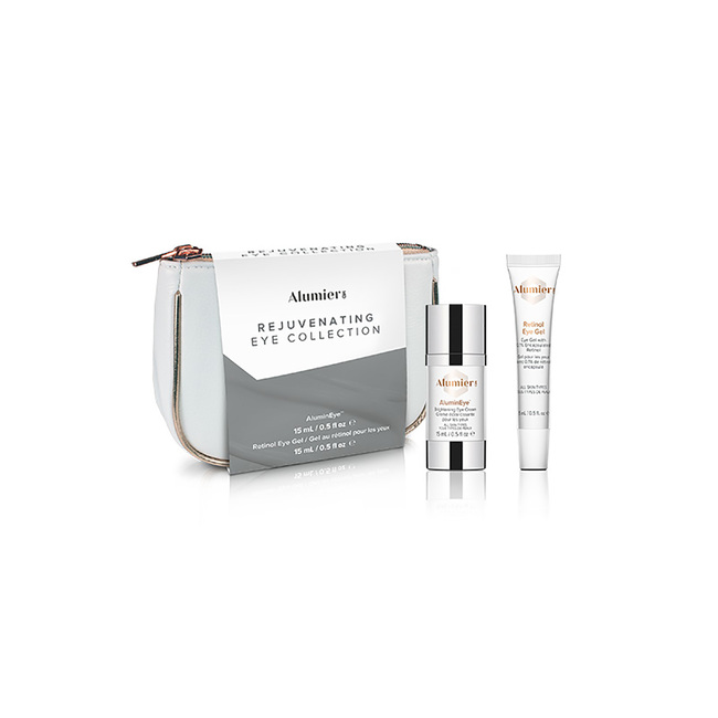 Alumier Eye Duo