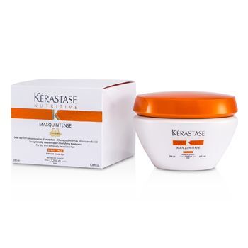 Nutritive Masquintense
