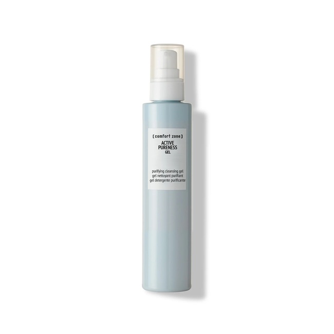 Comfort Zone - Active Pureness Cleansing Gel