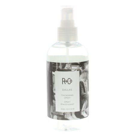 R+CO Dallas Thickening Spray