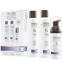 Nioxin Trial Kit No 6