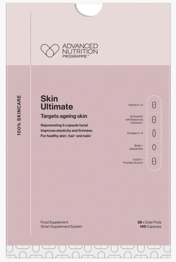 Skin Ultimate 5 Blister Pack