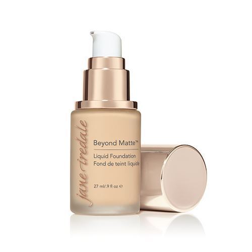 Beyond Matte Foundation  M6