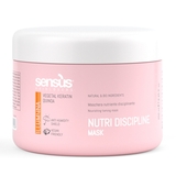 Nutri Discipline Mask 250ml