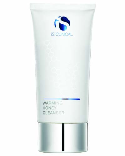 Warming Honey Cleanser