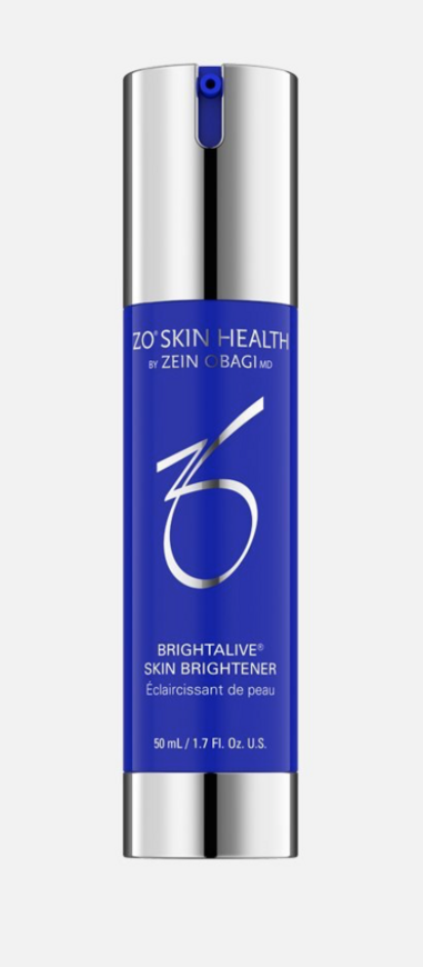 Brightalive Skin Brightener