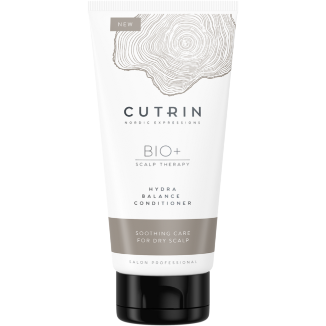 Bo+ Hydra Balance Conditioner, hoitoaine kuivalle hiuspohjalle 200ml
