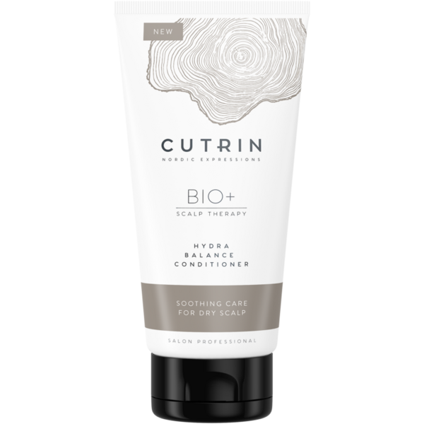 Bo+ Hydra Balance Conditioner, hoitoaine kuivalle hiuspohjalle 200ml