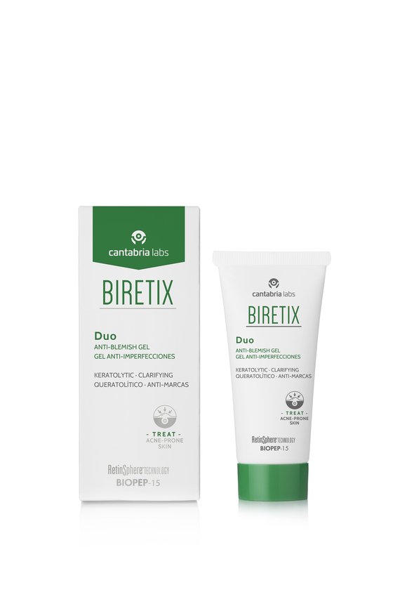 Biretix® Duo Gel