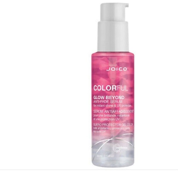 colour anti-fade serum